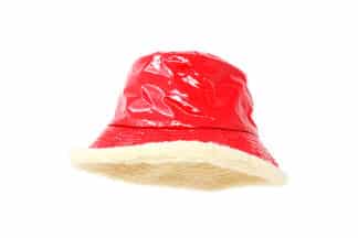 Cappello Grevi pescatore da pioggia impermeabile, tascabile e reversibile